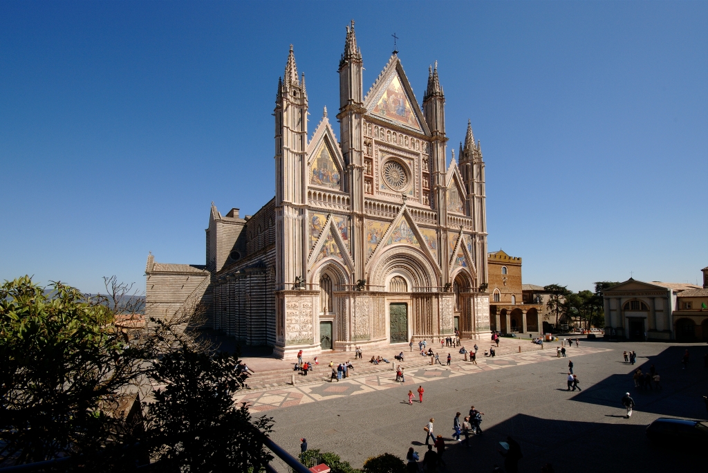 Foto di Orvieto