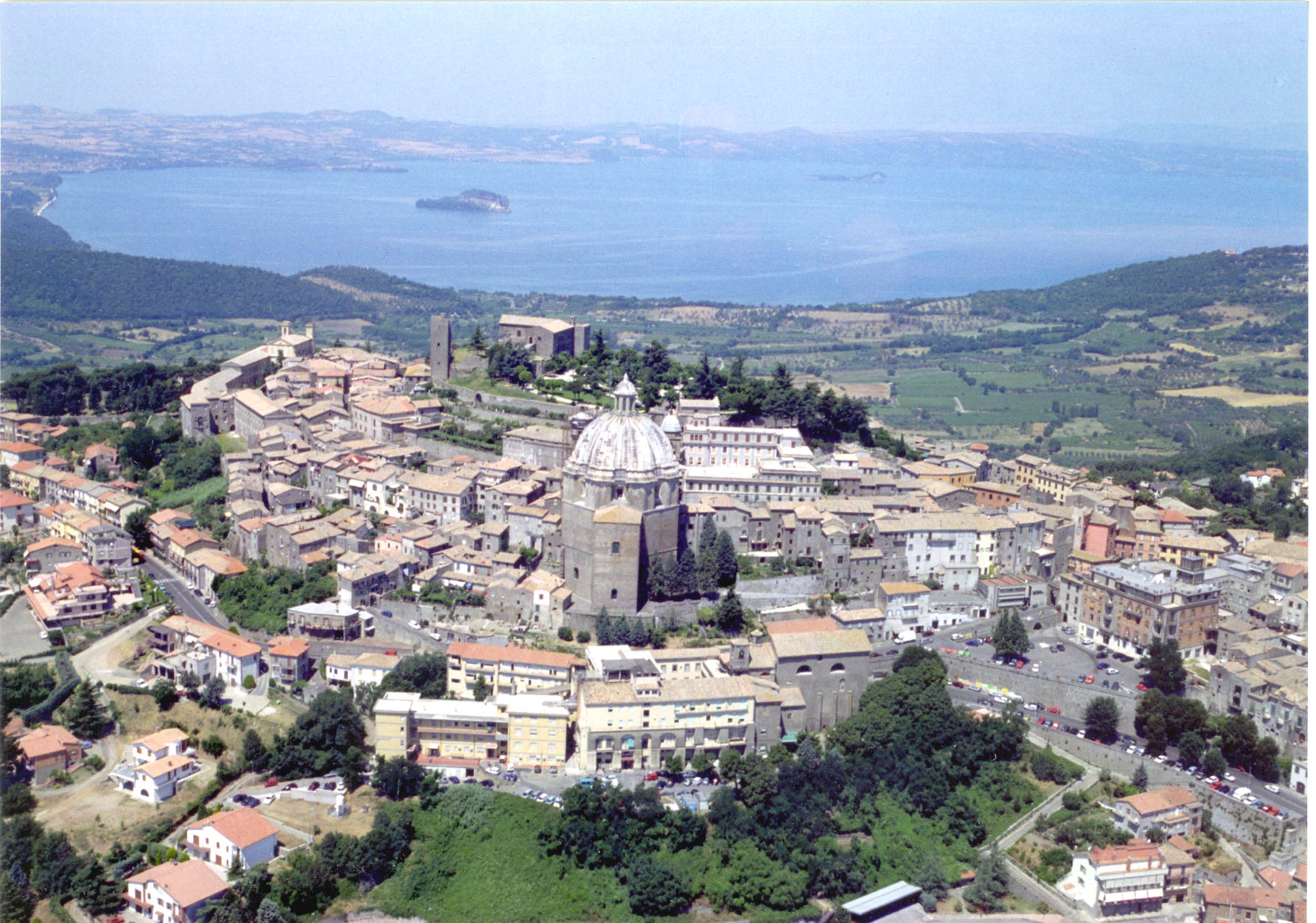 Foto Montefiascone