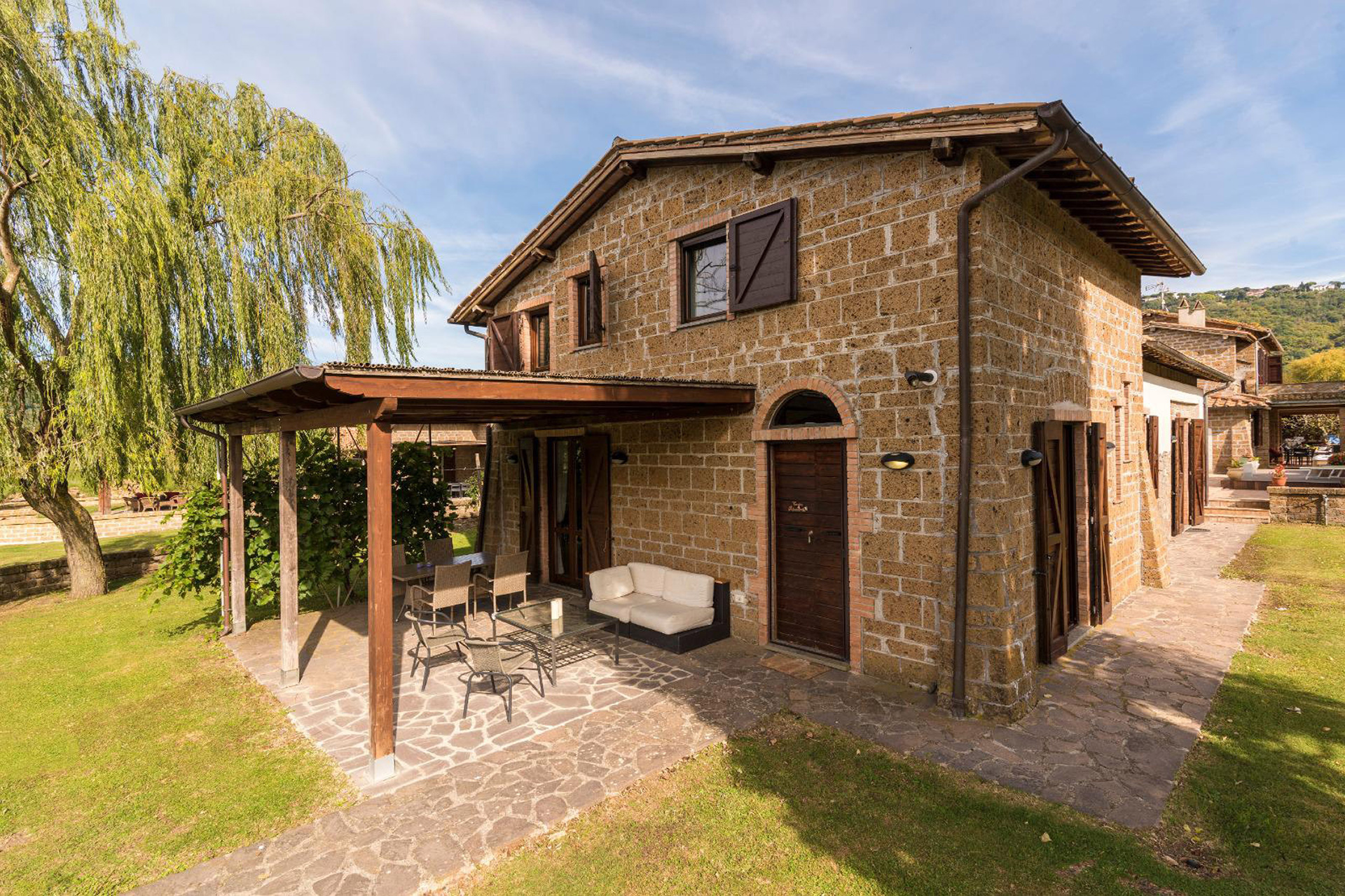 foto esterno casa riccardo 4