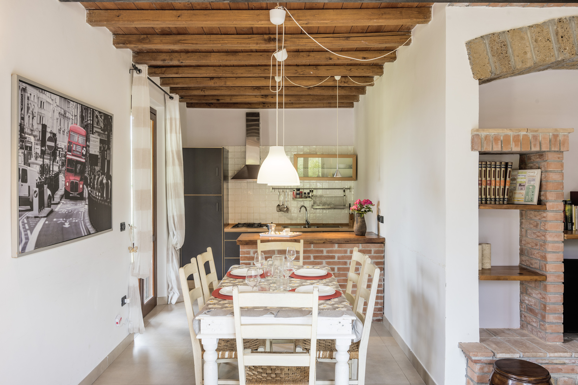 foto cucina casa riccardo 4