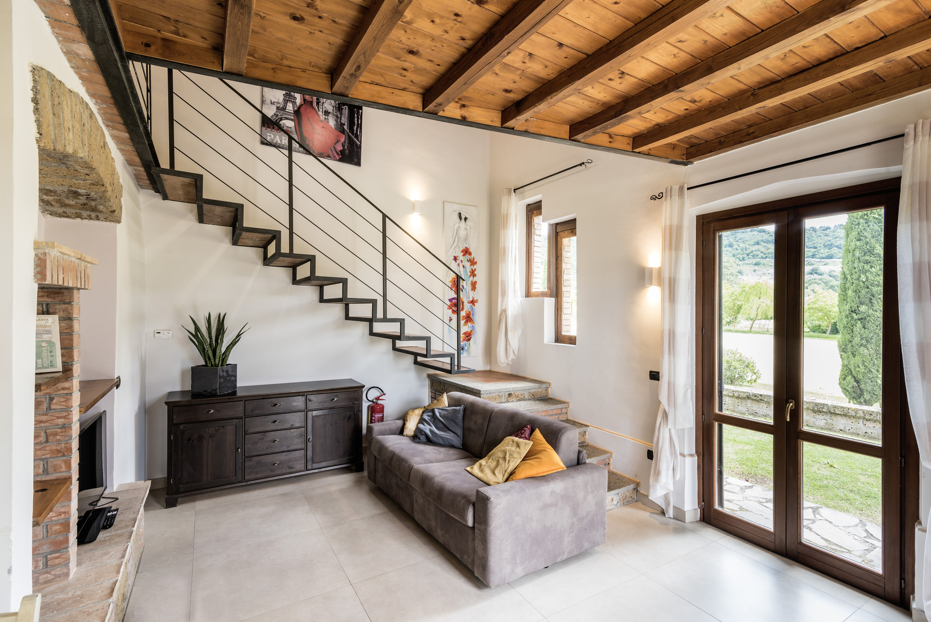foto cucina casa riccardo 4