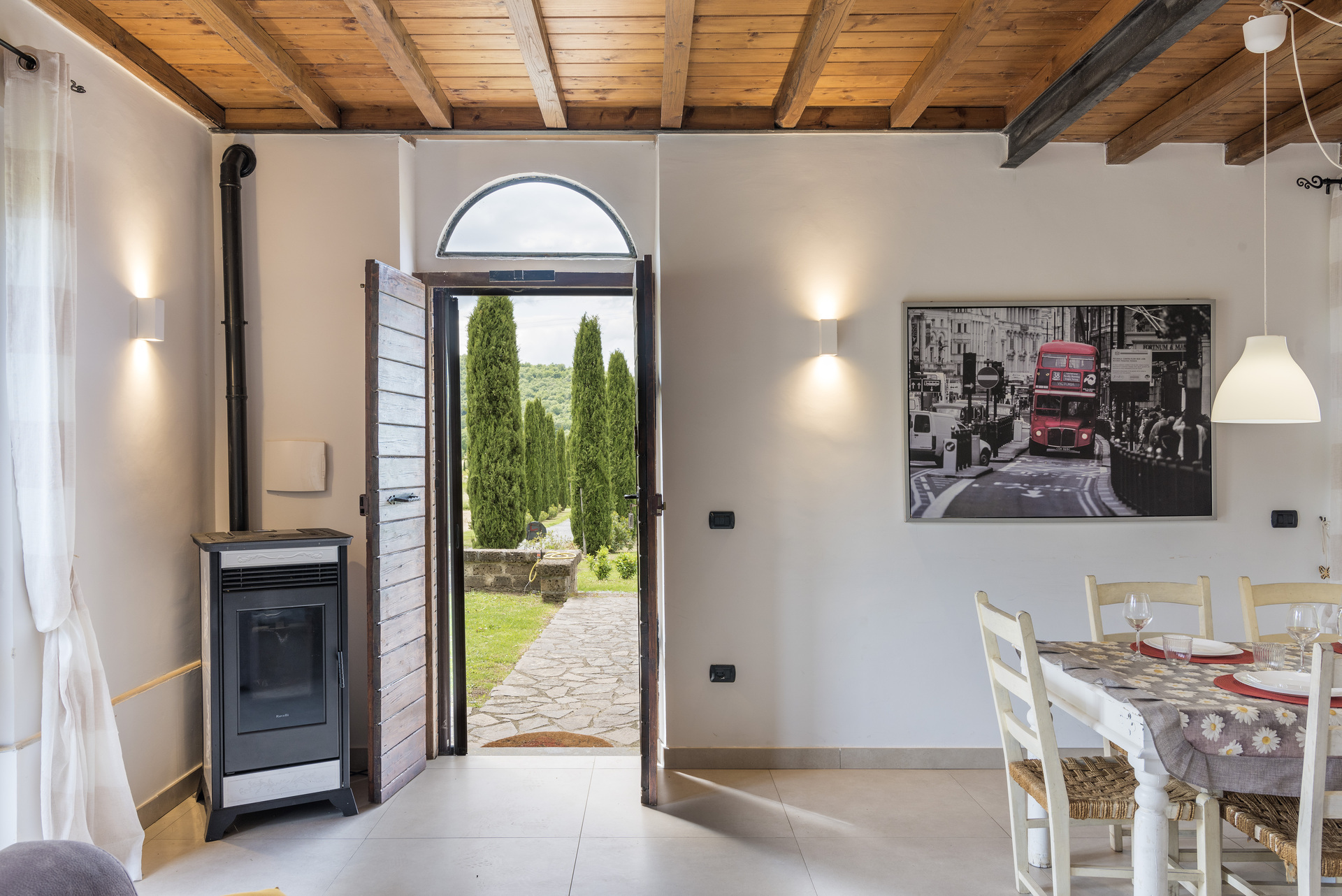 foto cucina casa riccardo 4